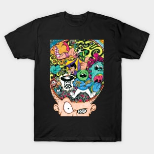 Hallucinations T-Shirt